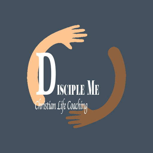 Disciple Me Christian Life Coaching